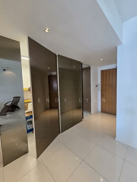 Suasana Sentral Loft untuk Untuk Disewa - RM 4,800 /bulan, Mac 2026 - PropertyGuru.com.my
