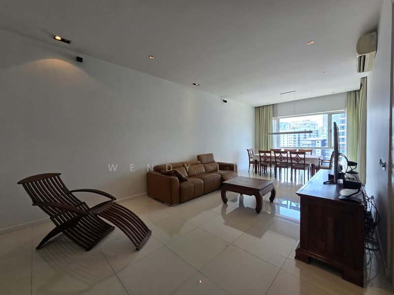 Suasana Sentral Loft untuk Untuk Disewa - RM 4,800 /bulan, Mac 2026 - PropertyGuru.com.my