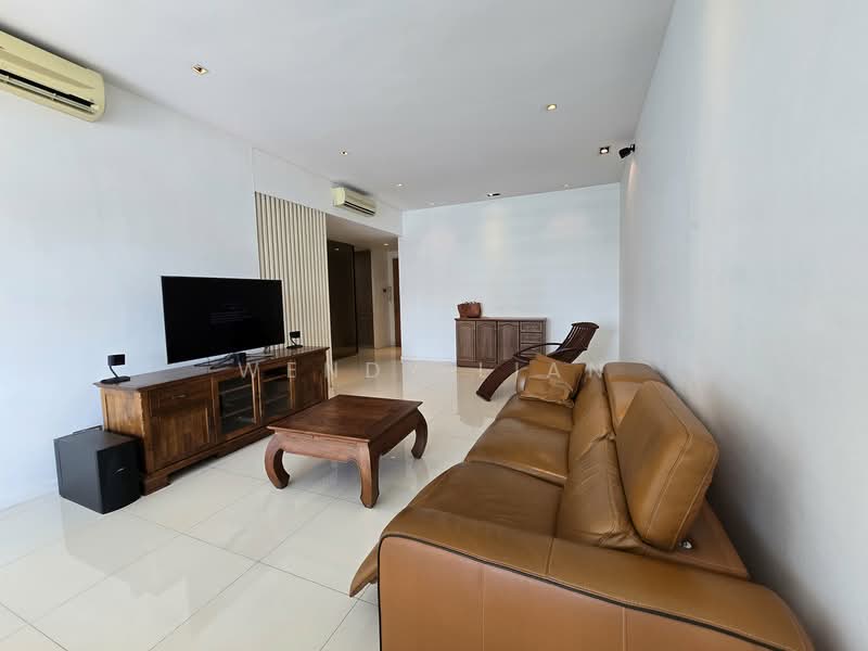 Suasana Sentral Loft untuk Untuk Disewa - RM 4,800 /bulan, Mac 2026 - PropertyGuru.com.my