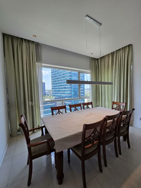 Suasana Sentral Loft untuk Untuk Disewa - RM 4,800 /bulan, Mac 2026 - PropertyGuru.com.my