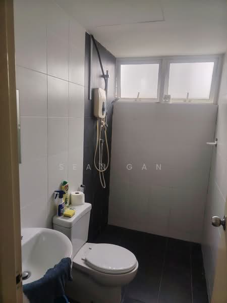 Service Residence for Rent at Pacific Place - Sean Gan - Bathroom - PropertyGuru.com.my