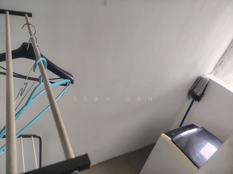 Service Residence for Rent at Pacific Place - Sean Gan - Interior - PropertyGuru.com.my