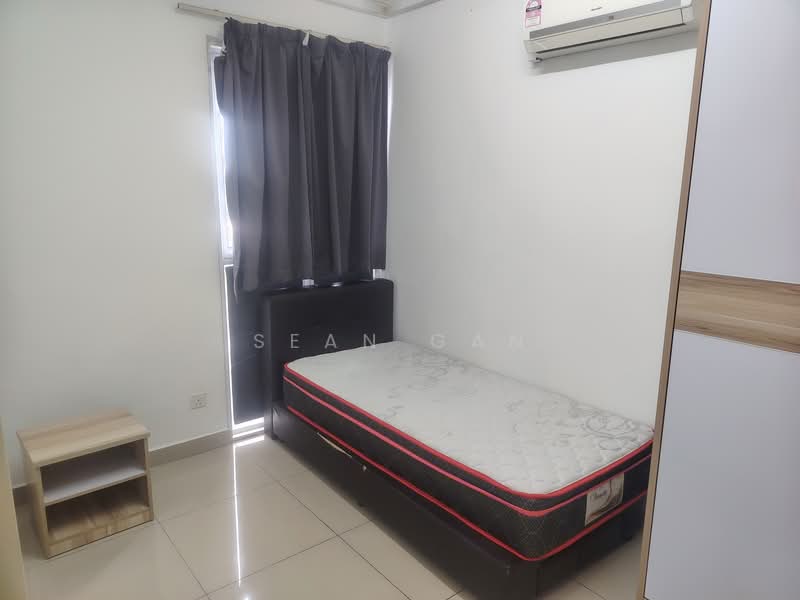 Service Residence for Rent at Pacific Place - Sean Gan - Bedroom - PropertyGuru.com.my