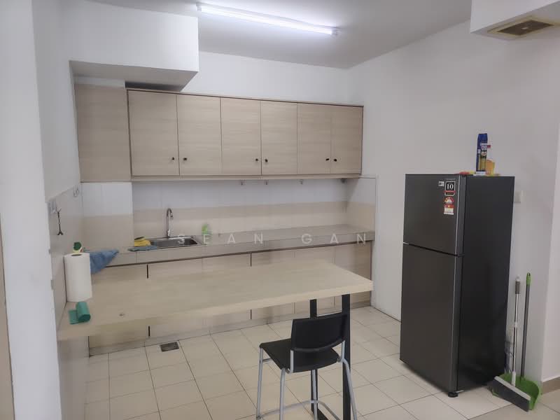 Service Residence for Rent at Pacific Place - Sean Gan - Kitchen - PropertyGuru.com.my