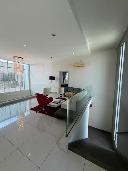 Bungalow for Sale in Johor Bahru (Johor) - Shi Ting - Living Room - PropertyGuru.com.my