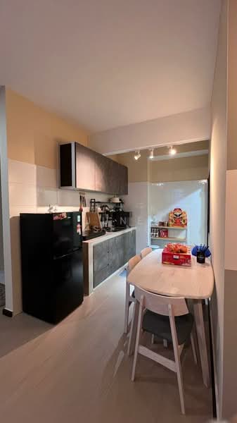 Service Residence for Rent at The Sky Executive Suites - June Tseng - PropertyGuru.com.my