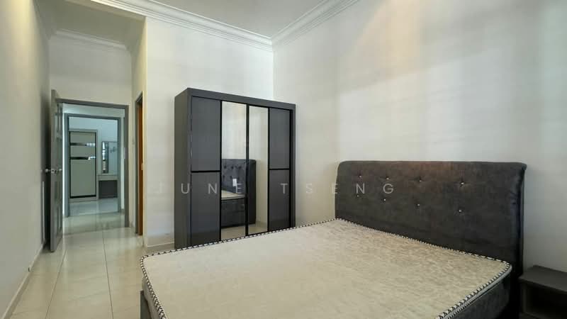 Untuk Disewa - BUKIT INDAH BANDAR NUSAJAYA