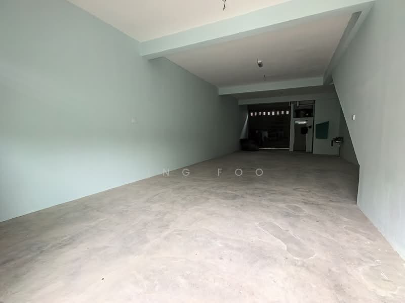 Shop / Office for Rent in Taman Emas (Dengkil) - Jing Foo - Interior - PropertyGuru.com.my