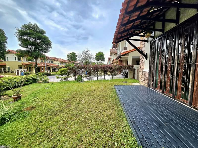 Bungalow for Sale in Setia Eco Park (Setia Alam) - Muhd Khairulnawawi Kamaruddin - Exterior - PropertyGuru.com.my