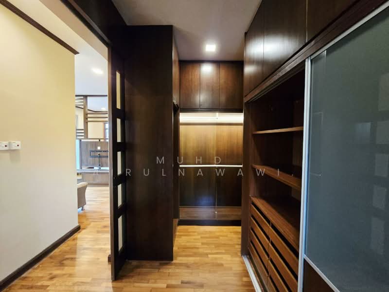 Bungalow for Sale in Setia Eco Park (Setia Alam) - Muhd Khairulnawawi Kamaruddin - Interior - PropertyGuru.com.my