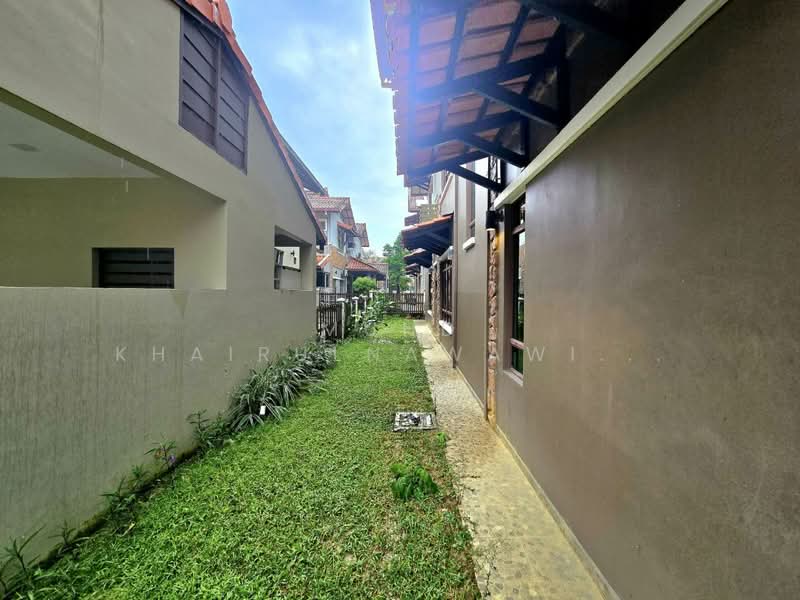 Bungalow for Sale in Setia Eco Park (Setia Alam) - Muhd Khairulnawawi Kamaruddin - Exterior - PropertyGuru.com.my