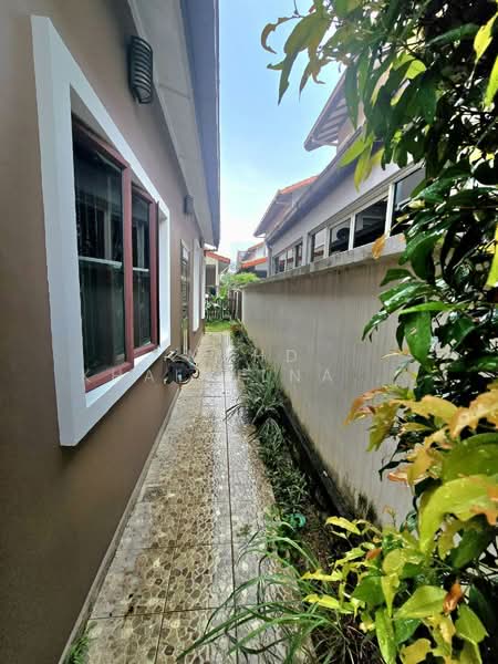 Bungalow for Sale in Setia Eco Park (Setia Alam) - Muhd Khairulnawawi Kamaruddin - Exterior - PropertyGuru.com.my