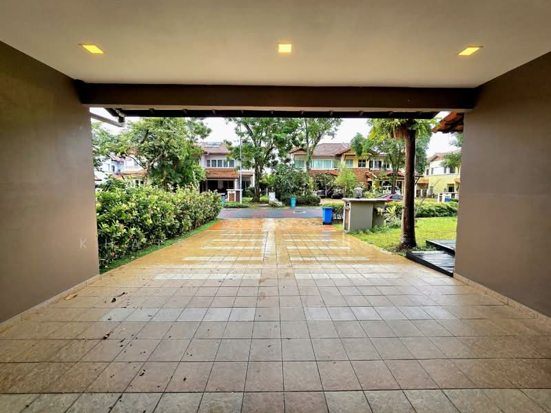 Bungalow for Sale in Setia Eco Park (Setia Alam) - Muhd Khairulnawawi Kamaruddin - Exterior - PropertyGuru.com.my
