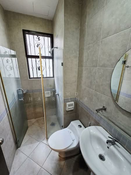 Bungalow for Sale in Setia Eco Park (Setia Alam) - Muhd Khairulnawawi Kamaruddin - Bathroom - PropertyGuru.com.my