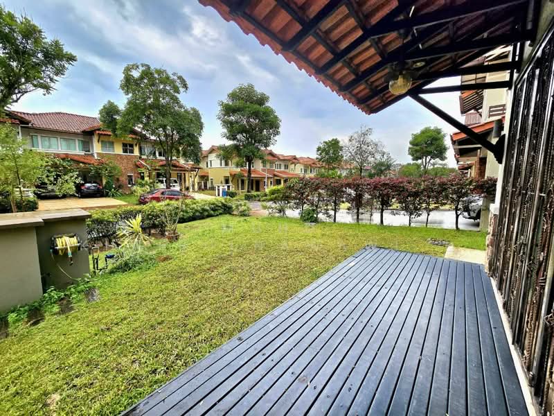 Bungalow for Sale in Setia Eco Park (Setia Alam) - Muhd Khairulnawawi Kamaruddin - Exterior - PropertyGuru.com.my