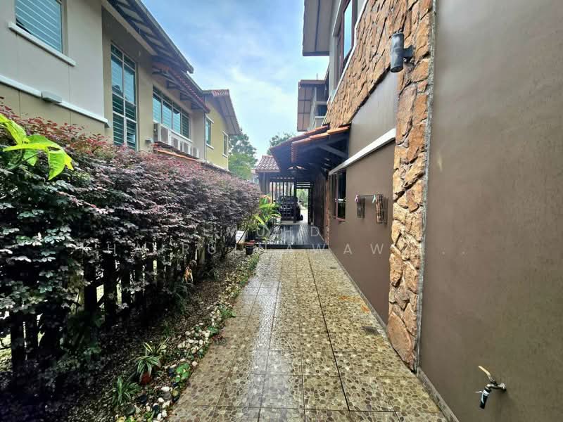 Bungalow for Sale in Setia Eco Park (Setia Alam) - Muhd Khairulnawawi Kamaruddin - Exterior - PropertyGuru.com.my