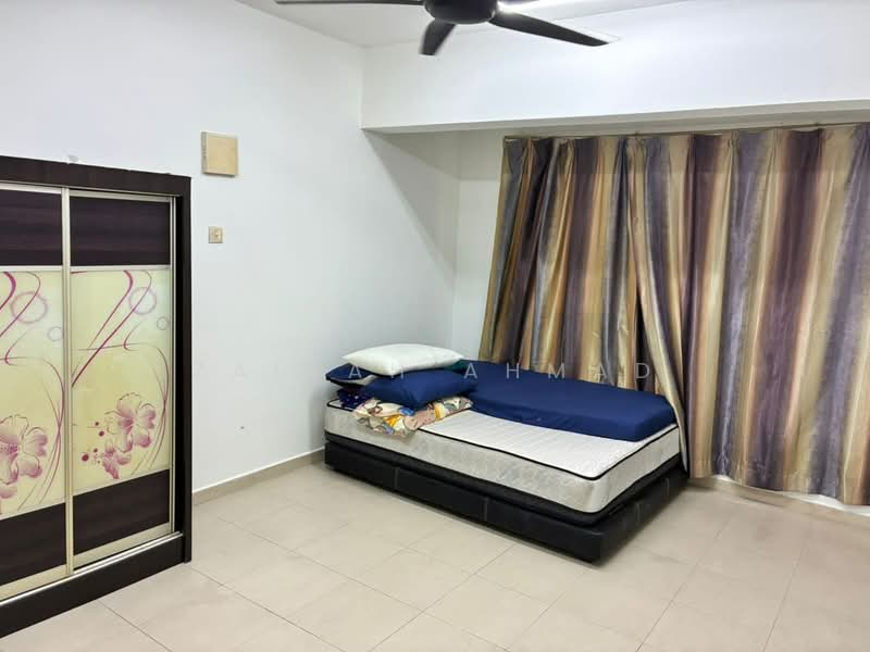 Condominium for Sale at Bougainvilla Condominium, Bukit Bintang - Zaidah Ahmad - Bedroom - PropertyGuru.com.my