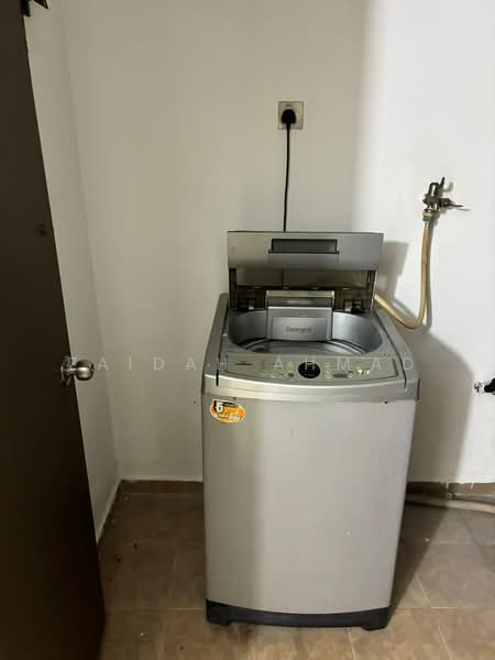 Condominium for Sale at Bougainvilla Condominium, Bukit Bintang - Zaidah Ahmad - Interior - PropertyGuru.com.my