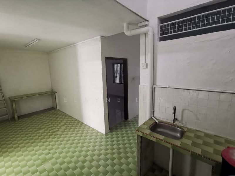 Jln pendekar tmn tun aminah skudai untuk Untuk Dijual - RM 538,000, Mac 2026 - Kitchen - PropertyGuru.com.my