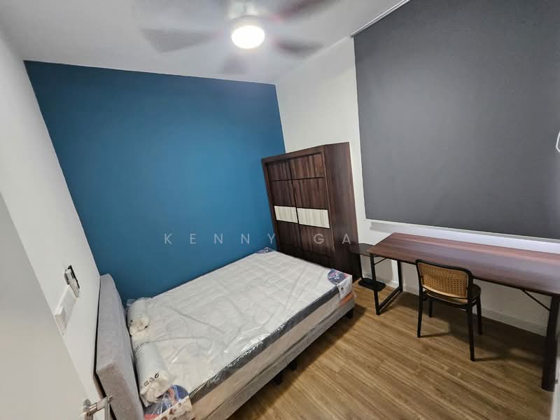 Condominium for Rent at Trinity Wellnessa - Kenny Gan - Bedroom - PropertyGuru.com.my