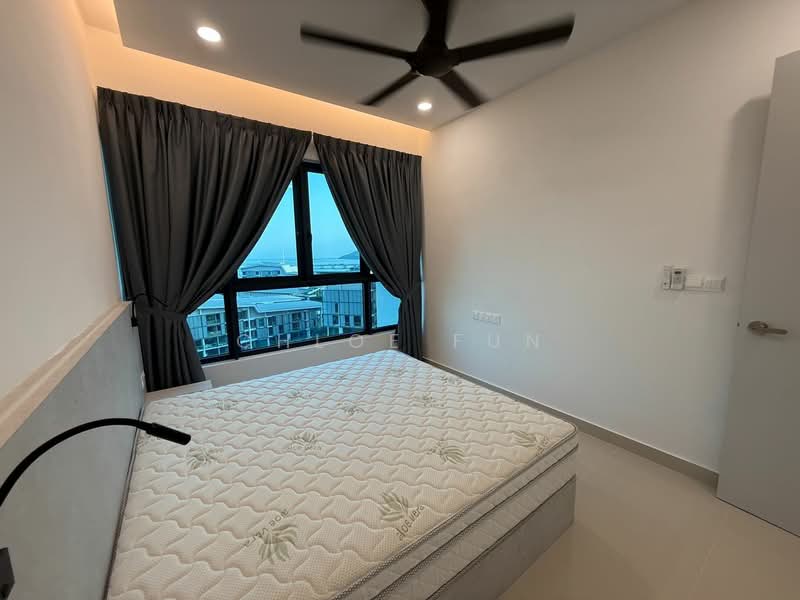 Mezzo untuk Untuk Disewa - RM 4,500 /bulan, Mac 2026 - Bedroom - PropertyGuru.com.my