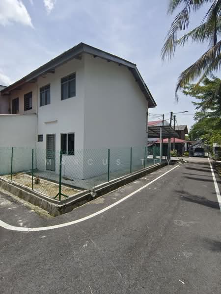 Taman Muhibbah Simpang Renggam untuk Untuk Dijual - RM 229,000, Apr 2026 - Exterior - PropertyGuru.com.my