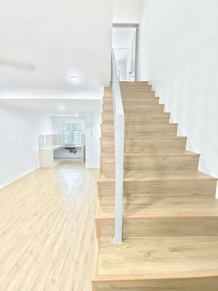 Taman Muhibbah Simpang Renggam untuk Untuk Dijual - RM 229,000, Apr 2026 - Interior - PropertyGuru.com.my