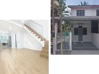 For Sale - Taman Muhibbah Simpang Renggam