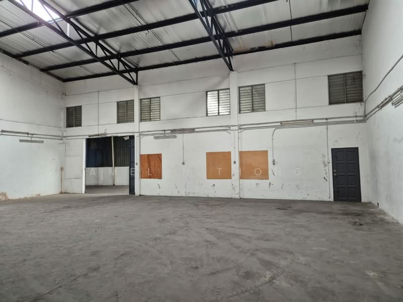 Semi-D Factory for Rent in Puchong (Selangor) - Amelyn Thong - Interior - PropertyGuru.com.my