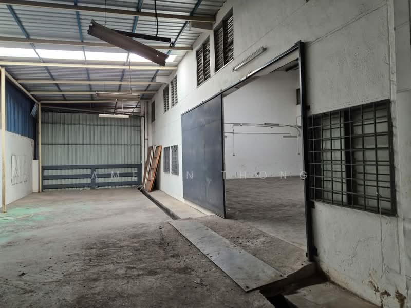 Semi-D Factory for Rent in Puchong (Selangor) - Amelyn Thong - Interior - PropertyGuru.com.my