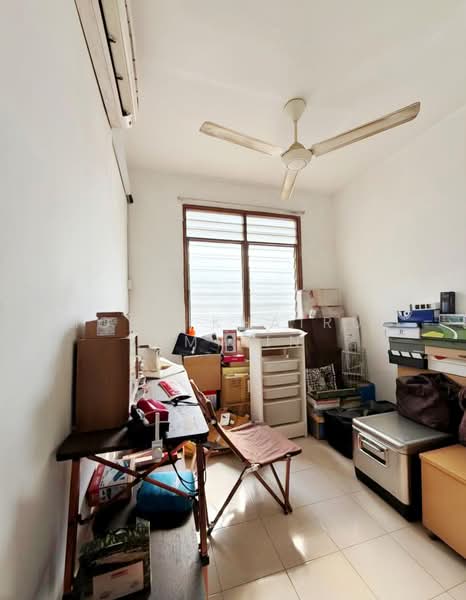 2-storey Terraced House for Sale in Taman Putra Perdana (Puchong) - Mohd Khairul Amilin - Study - PropertyGuru.com.my