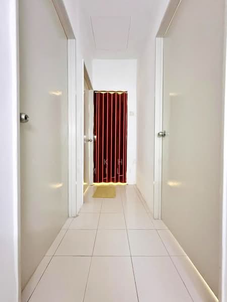 2-storey Terraced House for Sale in Taman Putra Perdana (Puchong) - Mohd Khairul Amilin - Corridor - PropertyGuru.com.my