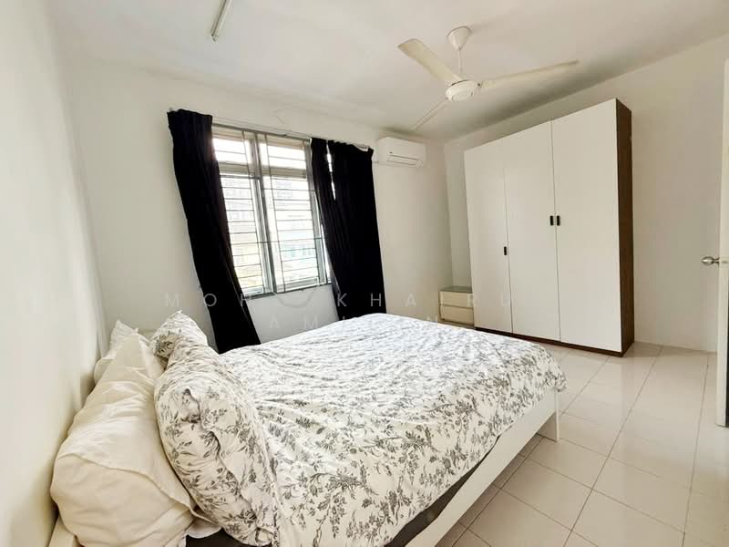 2-storey Terraced House for Sale in Taman Putra Perdana (Puchong) - Mohd Khairul Amilin - Bedroom - PropertyGuru.com.my
