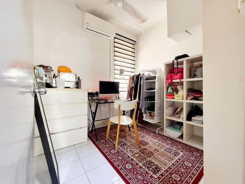 2-storey Terraced House for Sale in Taman Putra Perdana (Puchong) - Mohd Khairul Amilin - Study - PropertyGuru.com.my