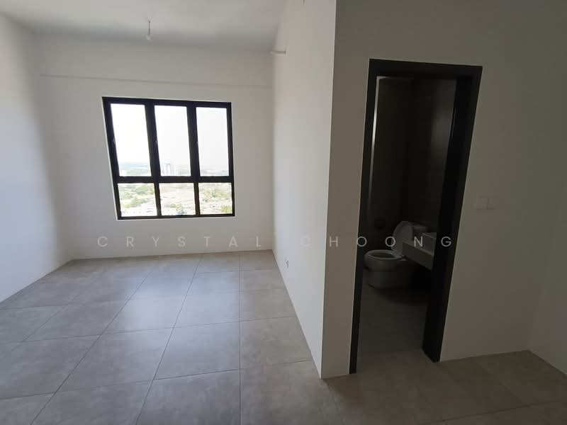 Service Residence for Rent at Aston Acacia - Crystal Choong - Interior - PropertyGuru.com.my