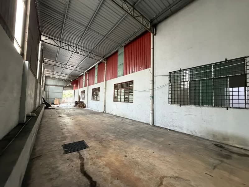 Desa Plentong Industrial Park untuk Untuk Disewa - RM 13,500 /bulan, Mac 2026 - Interior - PropertyGuru.com.my