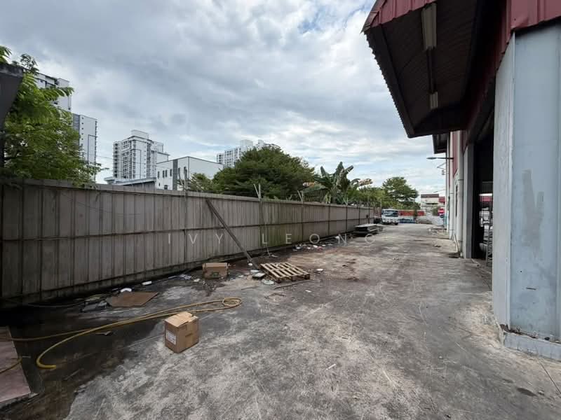 Desa Plentong Industrial Park untuk Untuk Disewa - RM 13,500 /bulan, Mac 2026 - Exterior - PropertyGuru.com.my