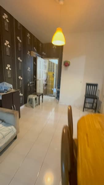 Apartment for Sale at Pangsapuri Angsana - Winson Tay - Living Room - PropertyGuru.com.my