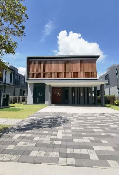 Bungalow for Sale in Telok Panglima Garang (Selangor) - Fiona Lee - Exterior - PropertyGuru.com.my