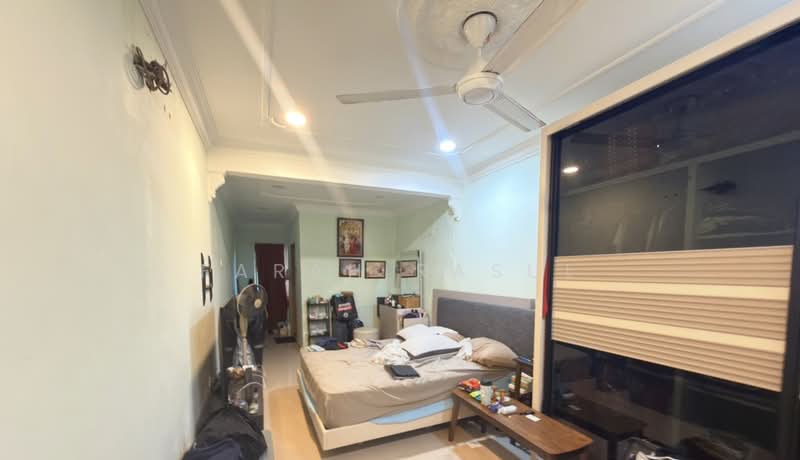 2-storey Terraced House for Sale in Kelana Jaya (Petaling Jaya) - Farah Rasul - Bedroom - PropertyGuru.com.my