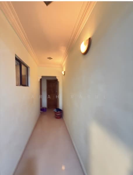 2-storey Terraced House for Sale in Kelana Jaya (Petaling Jaya) - Farah Rasul - Corridor - PropertyGuru.com.my