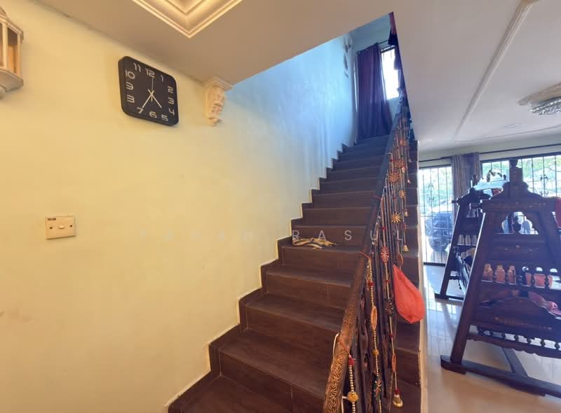 2-storey Terraced House for Sale in Kelana Jaya (Petaling Jaya) - Farah Rasul - Interior - PropertyGuru.com.my
