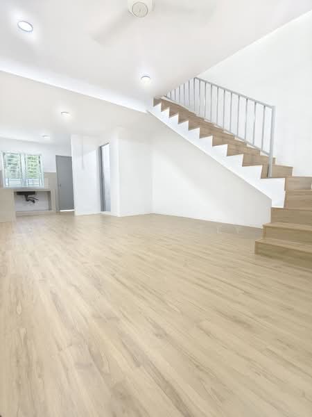 2-storey Terraced House for Sale in Simpang Renggam (Johor) - Marcus Tey - Interior - PropertyGuru.com.my