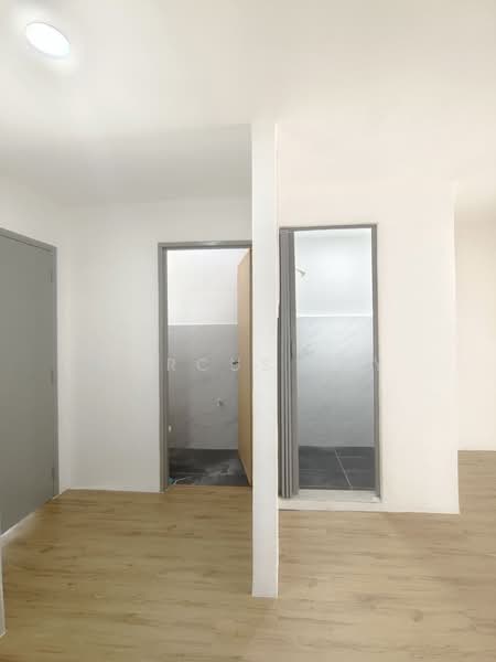 2-storey Terraced House for Sale in Simpang Renggam (Johor) - Marcus Tey - Interior - PropertyGuru.com.my