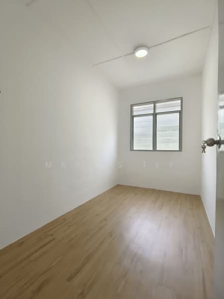 2-storey Terraced House for Sale in Simpang Renggam (Johor) - Marcus Tey - Interior - PropertyGuru.com.my