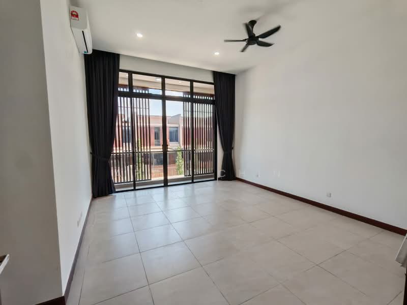 Aurora Resort Villas untuk Untuk Disewa - RM 5,500 /bulan, Mac 2026 - Living Room - PropertyGuru.com.my