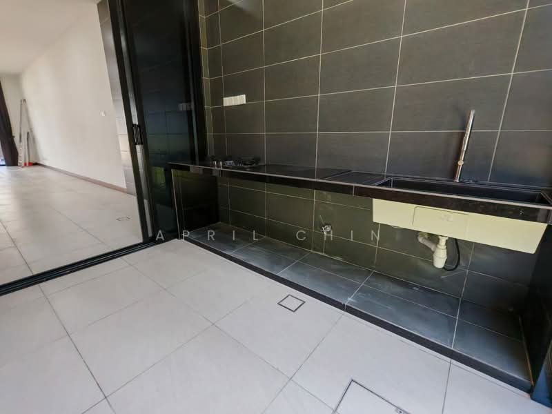 Aurora Resort Villas untuk Untuk Disewa - RM 5,500 /bulan, Mac 2026 - Kitchen - PropertyGuru.com.my