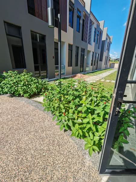 Aurora Resort Villas untuk Untuk Disewa - RM 5,500 /bulan, Mac 2026 - Exterior - PropertyGuru.com.my