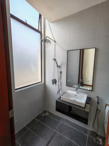 Aurora Resort Villas untuk Untuk Disewa - RM 5,500 /bulan, Mac 2026 - Bathroom - PropertyGuru.com.my