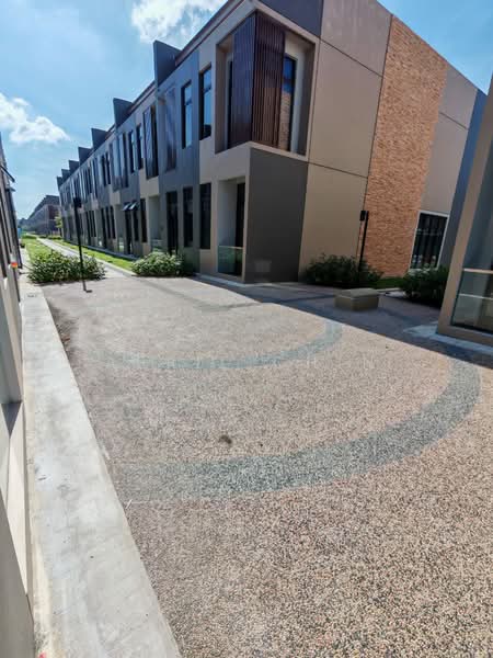 Aurora Resort Villas untuk Untuk Disewa - RM 5,500 /bulan, Mac 2026 - Exterior - PropertyGuru.com.my